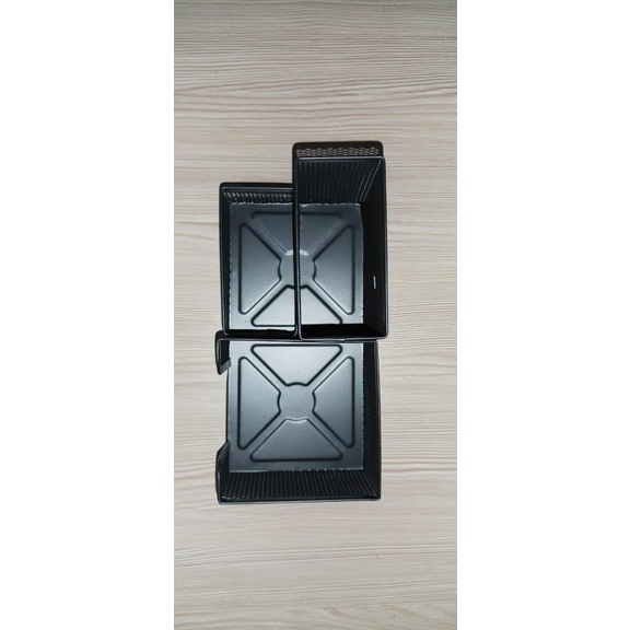 

Kusus Hari Ini Memo Organizer V-Tec Jaring Hitam Type Vt-9058/Black Murah