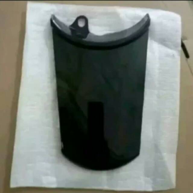 COVER TUTUP BODY BELAKANG LAMPU ATAS VARIO 110 OLD LAMA