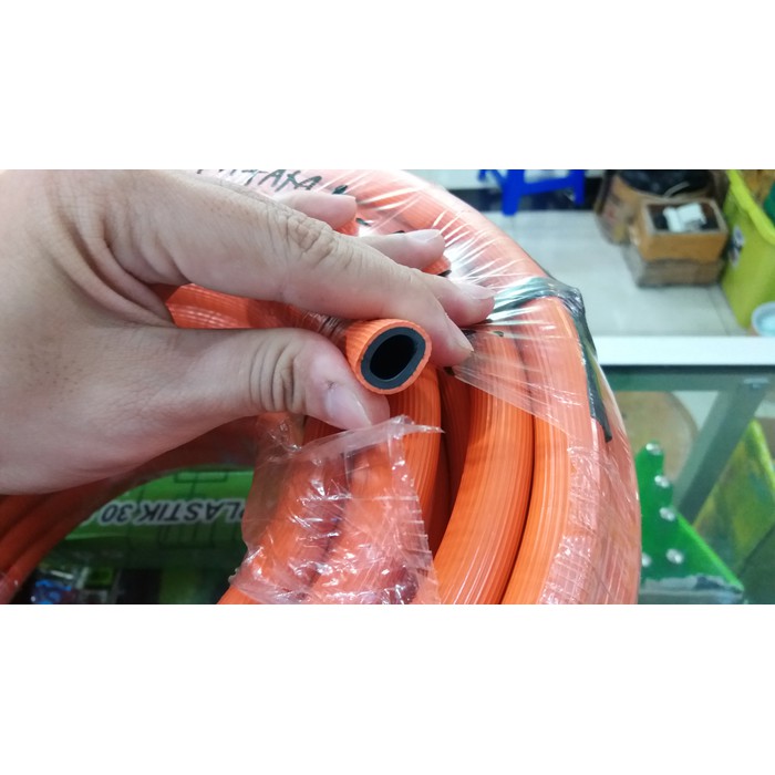 SELANG GAS LPG METERAN MURAH