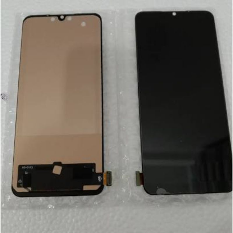 lcd oppo a91 / lcd oppo reno 3 ( kualitas incell dan finger off )