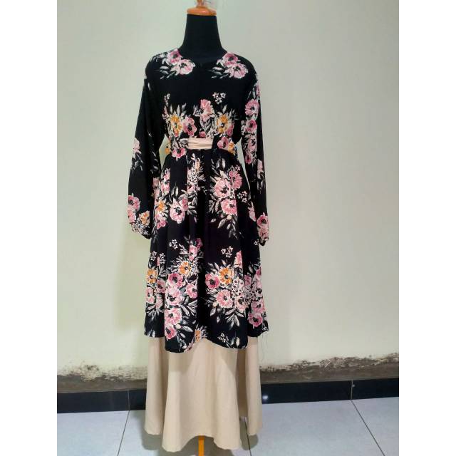 Gamis muteki