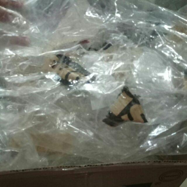 Plastic Pembungkus Packing