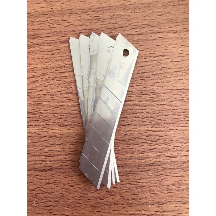 

Promo Isi Cutter Kenko L-150 Hot Sale