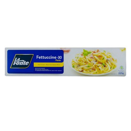 

La Fonte Pasta Fettuccine-30 225 GR