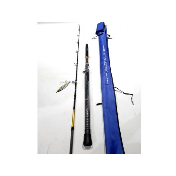 Joran OH Maguro Tuna Stick Jigging