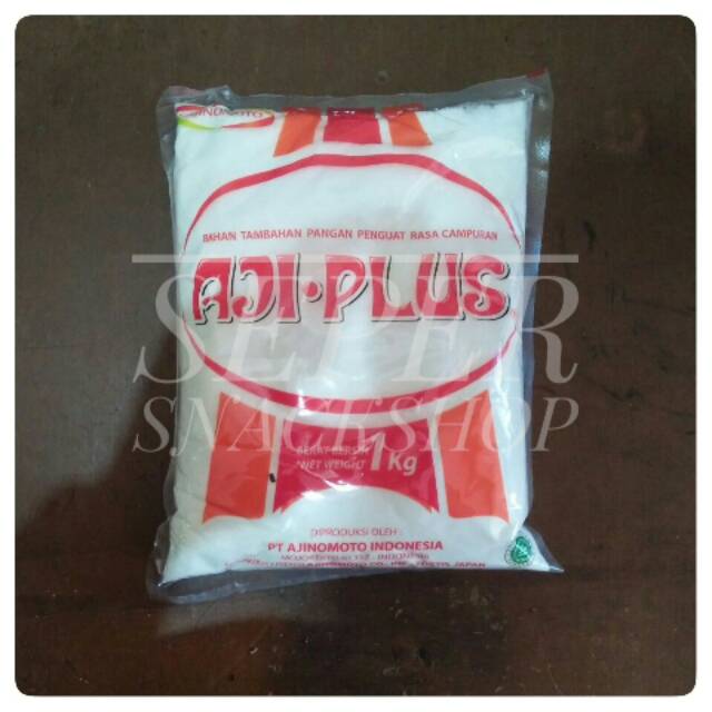 BUMBU TABUR INSTANT / BUMBU MASAK / BUMBU MASAKAN INSTAN BUMBU PENYEDAP RASA AJI PLUS