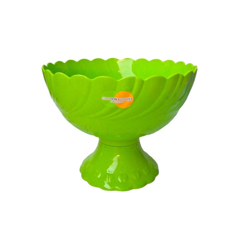 Tempat es buah besar golden sunkist mb7011/mangkok es buah besar