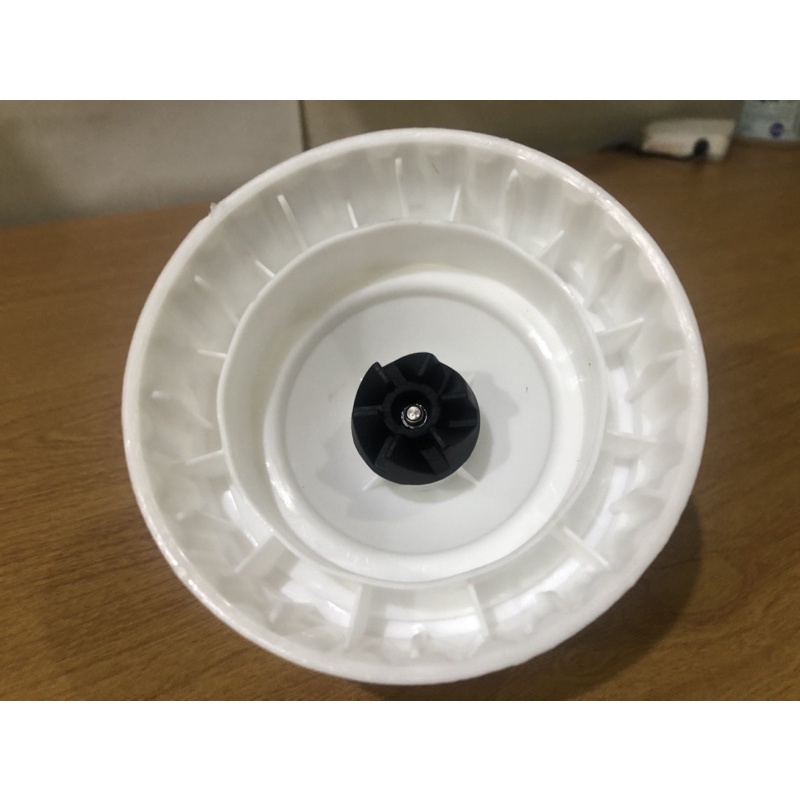 GELAS BLENDER MIYAKO 1 SET / MOUNTING