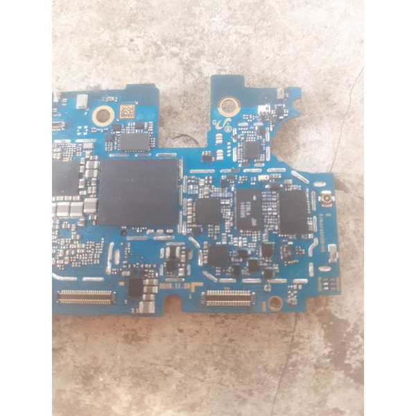 Mesin Samsung M20 pcb samsung m20