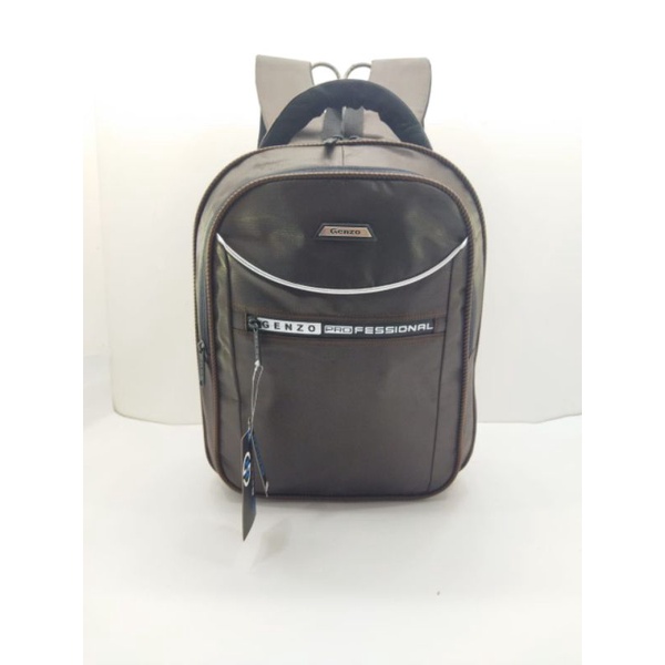 Ransel Laptop Genzo 14 02