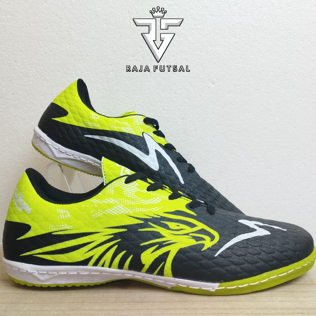 Terbaru !!! Sepatu Futsal Specs Bisa COD (SUDAH DI JAHIT )