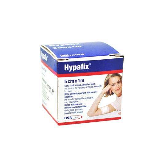 HYPAFIX 5CMx1M / HYPAFIX 5X1 BSN