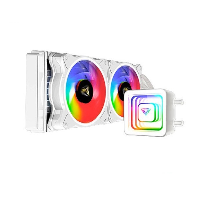 PRIME POLAR 240T V2.0 ARGB White