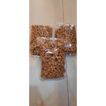 

kacang bali
