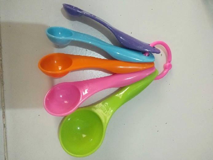 Sendok Takar 5in1 Kecil Measuring Spoon Alat Baking