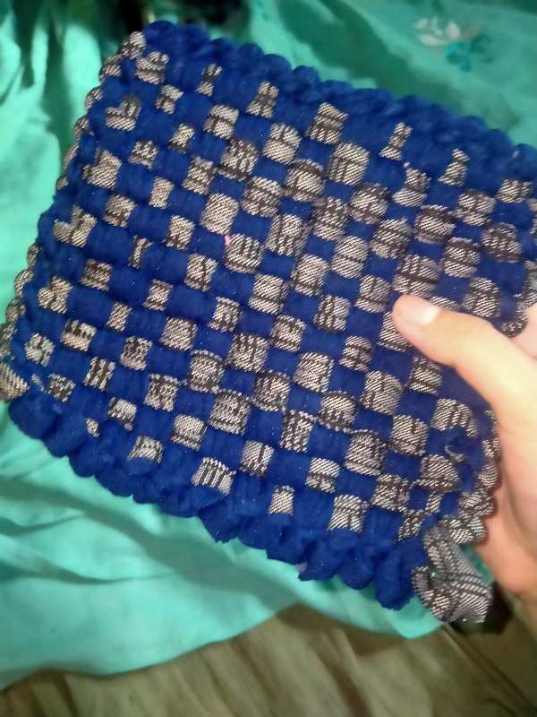 Lap Cempal Tebal Anti Panas