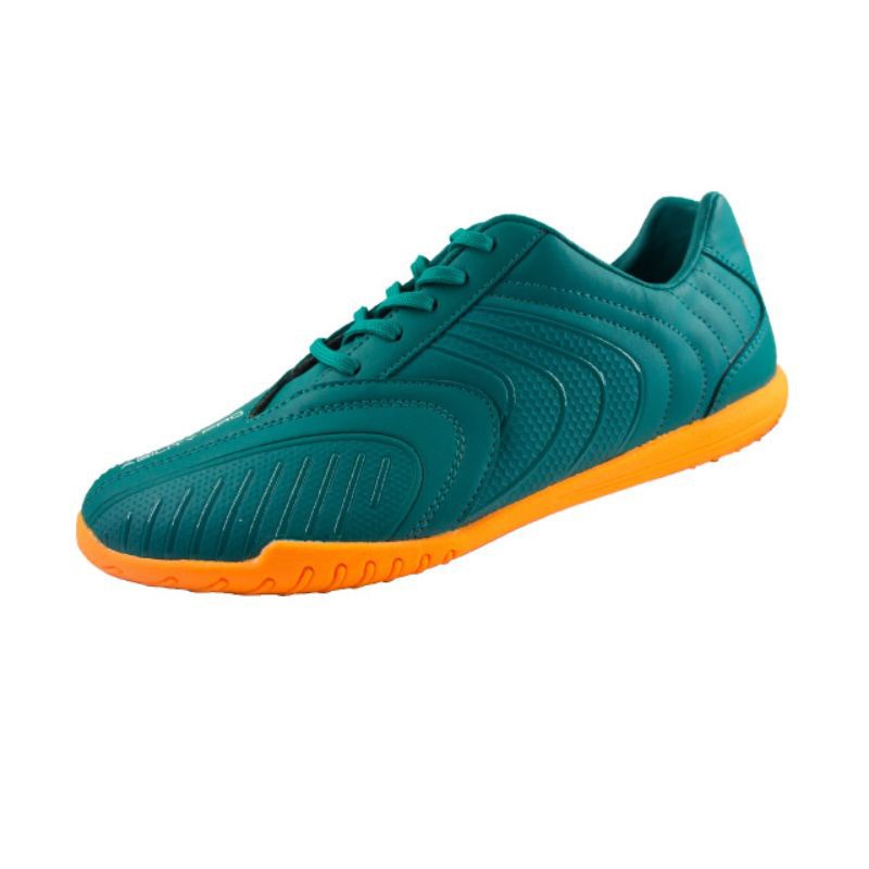 PROMO DISKON SEPATU  FUTSAL CALCI ATOM NEUTRON ID ORIGINAL 3 WARNA