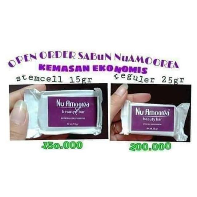 Nu amoorea beauty plus bar&beauty bar