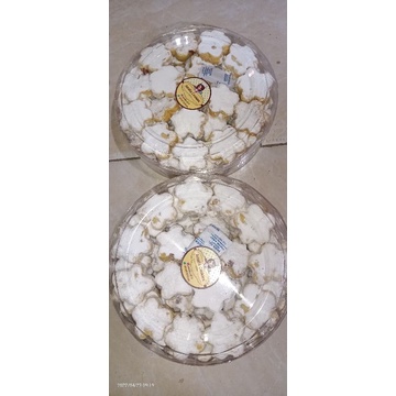 

putri salju toples 500 gram