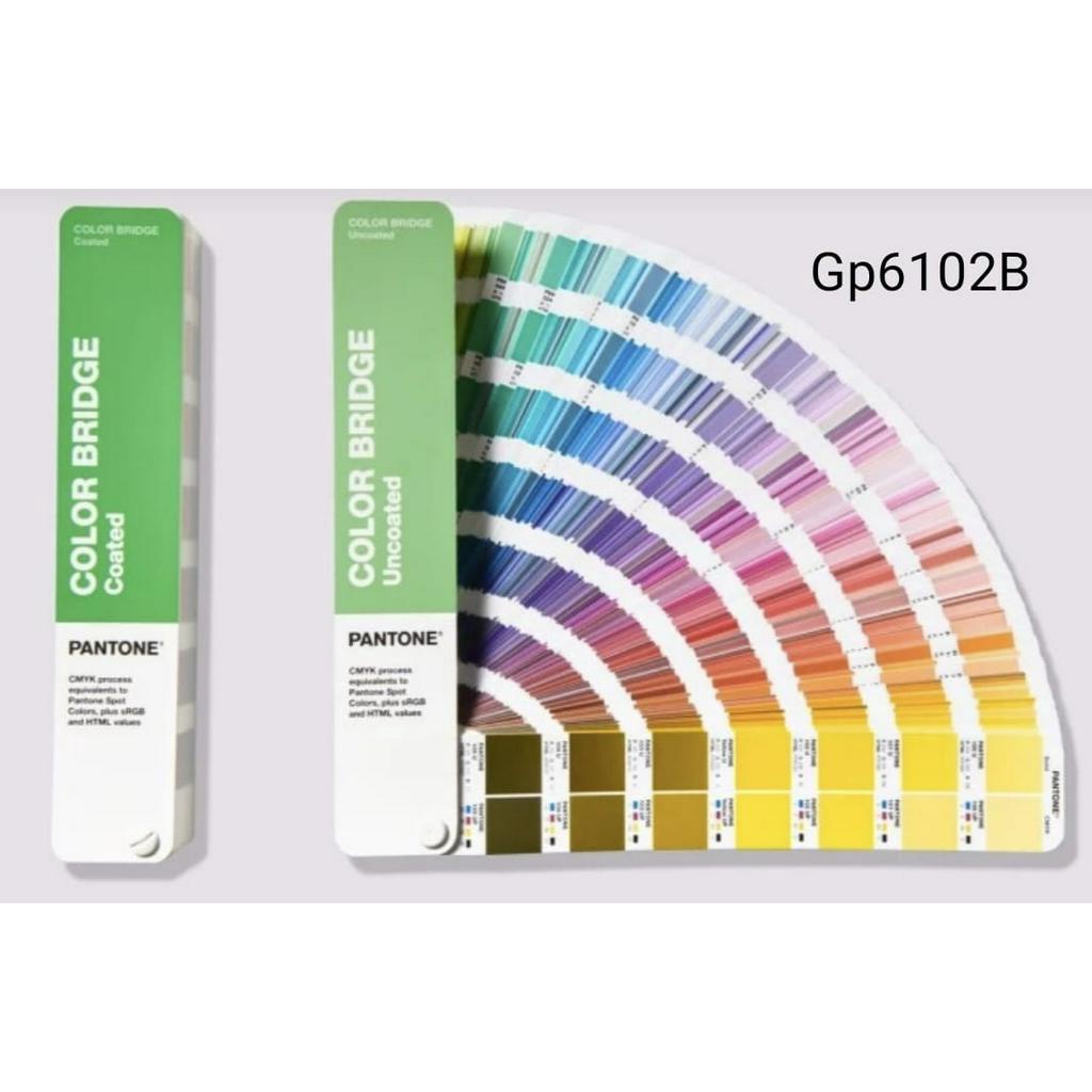 

Pojokliterasi - Pantone GP6102B