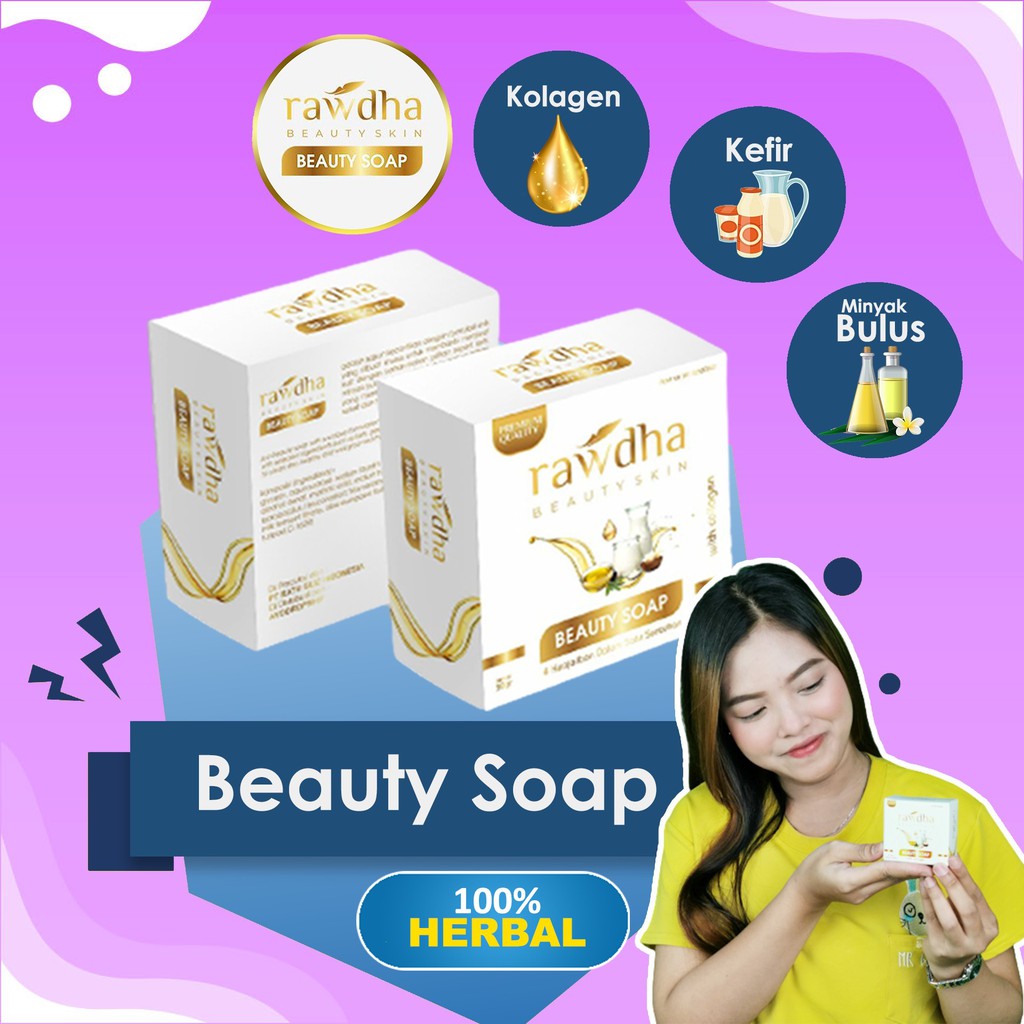 …280› Sabun Pemutih Wajah Buat Pria - Sabun Collagen Pemutih Yang Cepat