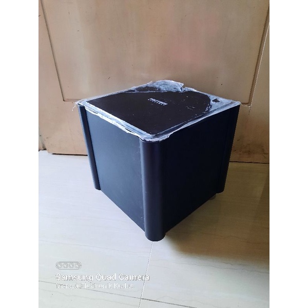 Subwoofer Pasif LED Polytron 50in