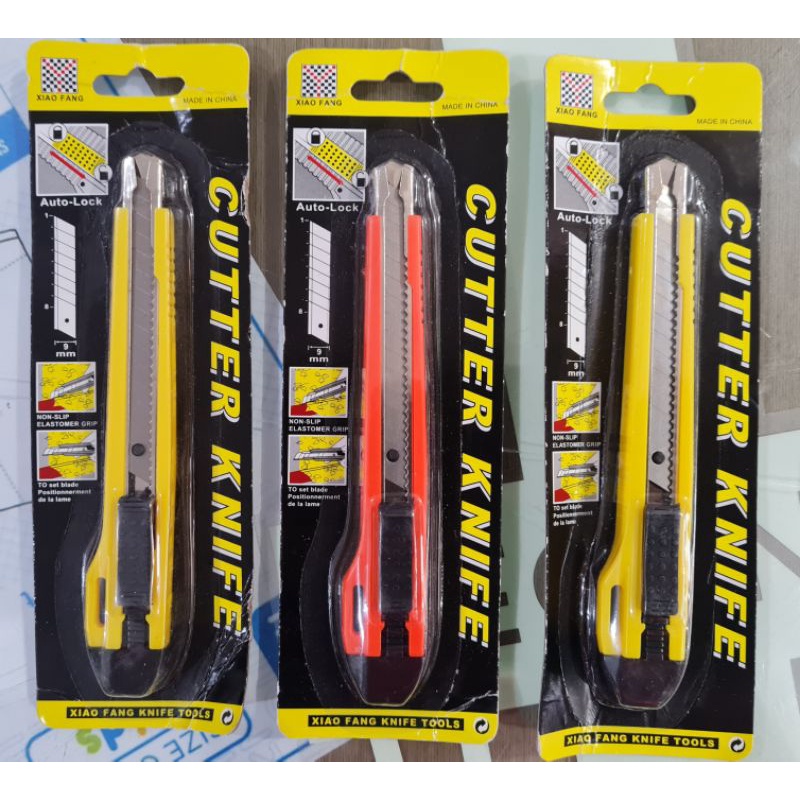 

CUTTER KECIL MURAH | CUTTER KECIL IMPORT MURAH KUALITAS ISTIMEWA