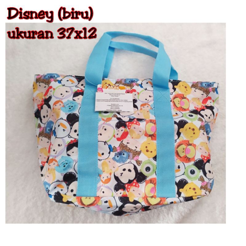 Tas Disney Tsum-tsum