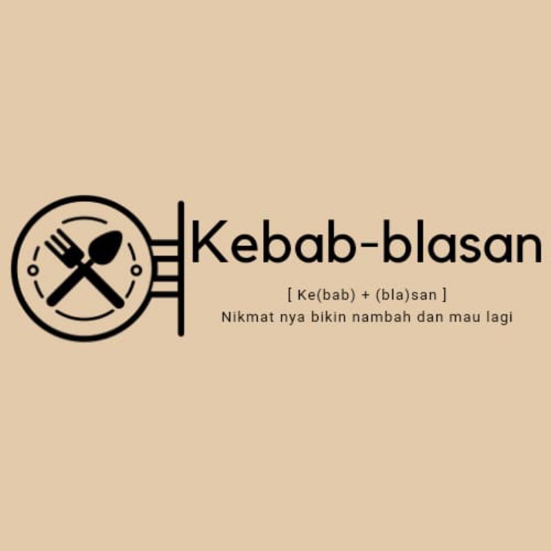 

Kebab Blasan