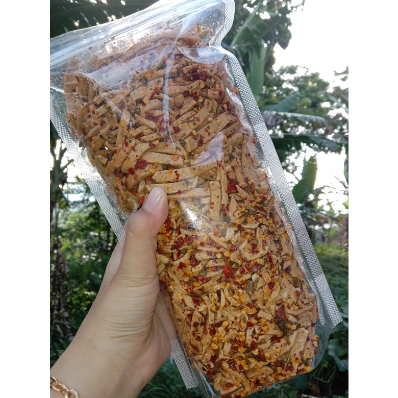 

Stik Basreng 500gr