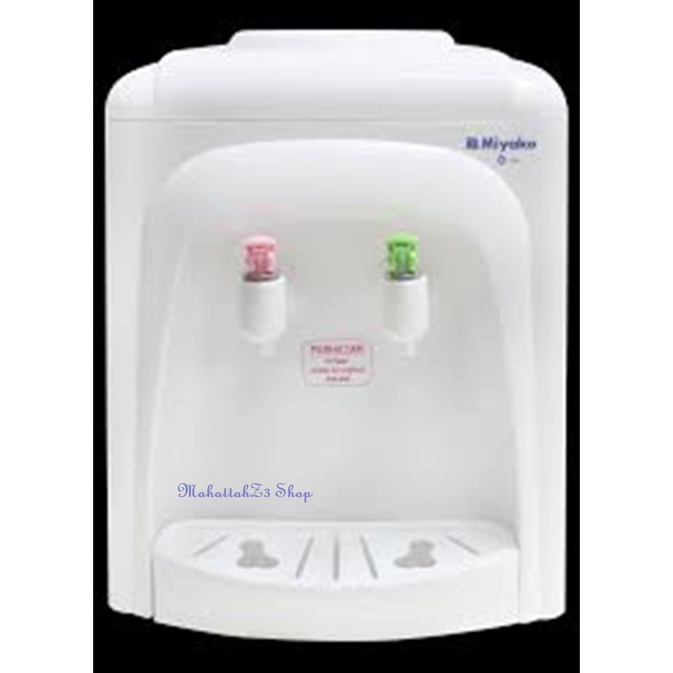 DISPENSER/DISPENSER MIYAKO/DISPENSER AIR MINUM/MIYAKO DISPENSER/dispenser hot and cool/MIYAKO