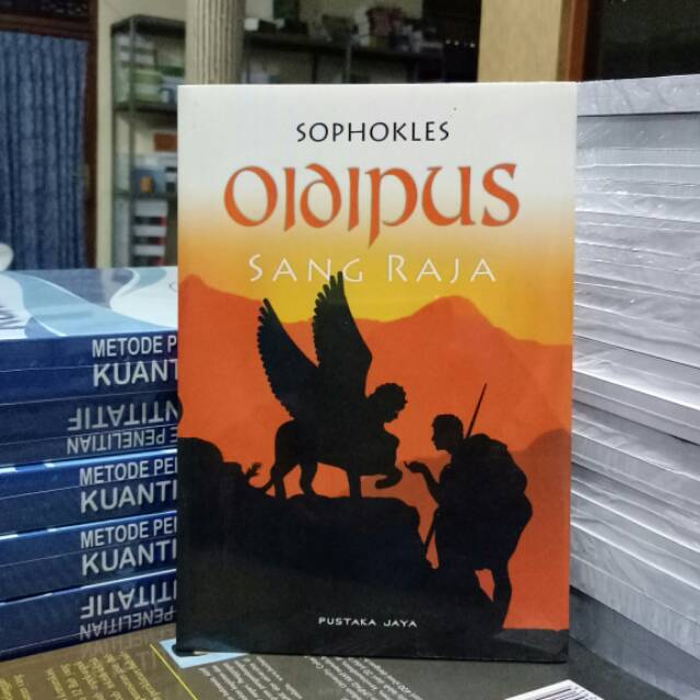 OIDIPUS SANG RAJA
