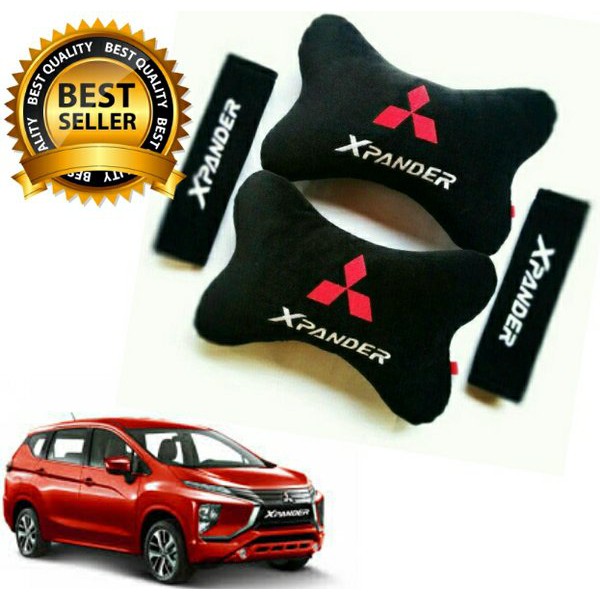 Bantal Mobil Mitsubishi Xpander