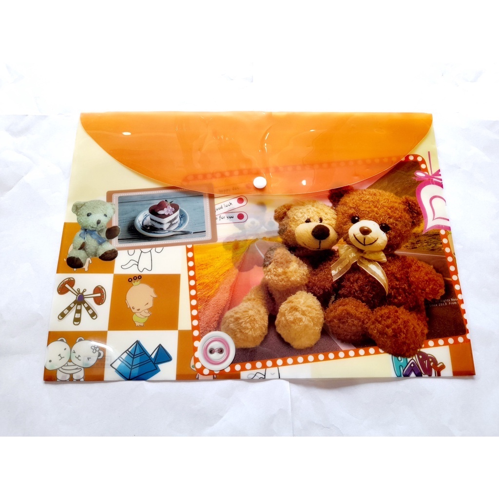 

MAP KANCING FANCY FC501