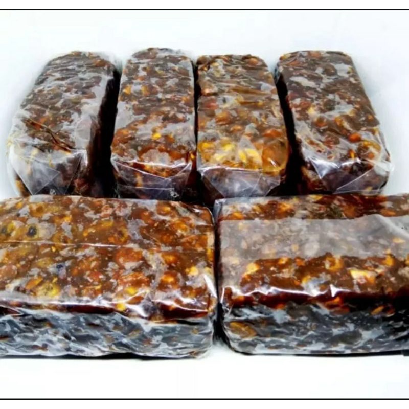 

ASEM JAWA ASLI 100% CIREBON 500 GRAM