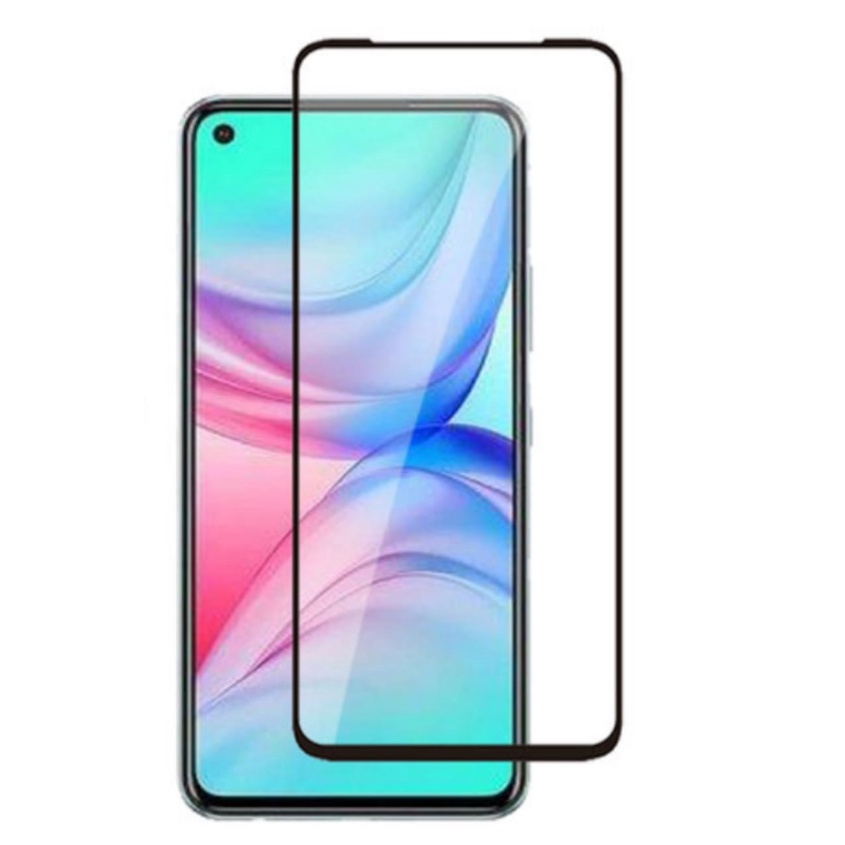 Promo Tempered Glass Layar Infinix Hot 10 Antigores Pelindung Layar Hp