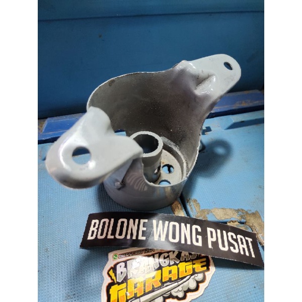 Komporan dudukan stang stir Honda c70 pangkon stang stir c70