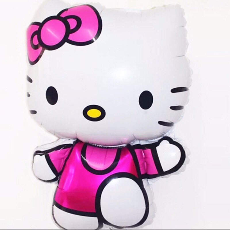 

Hello Kitty Run 60cm