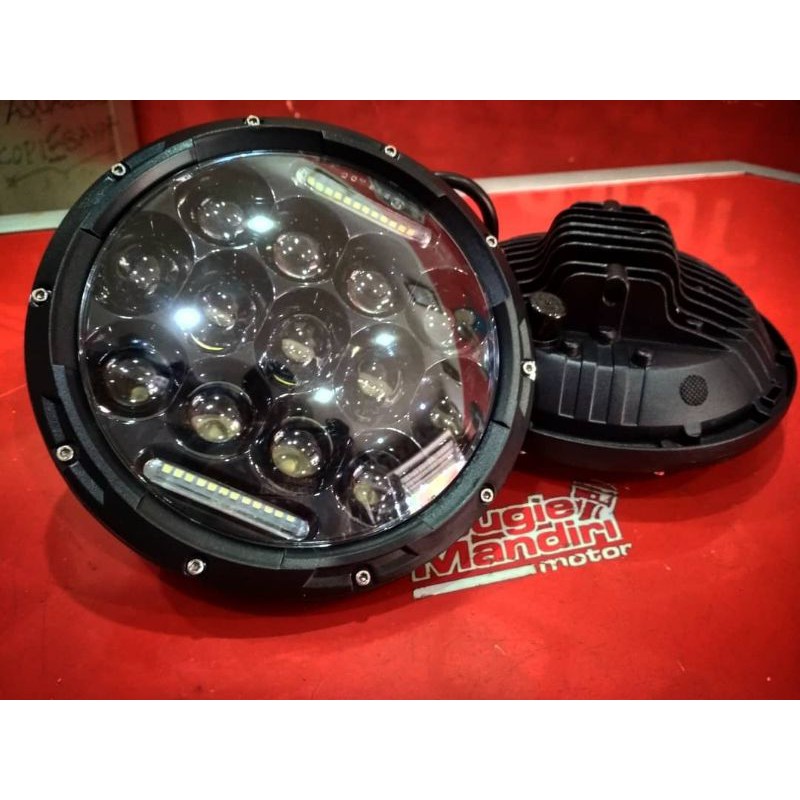 DAYMAKER 7INCH SPIDER