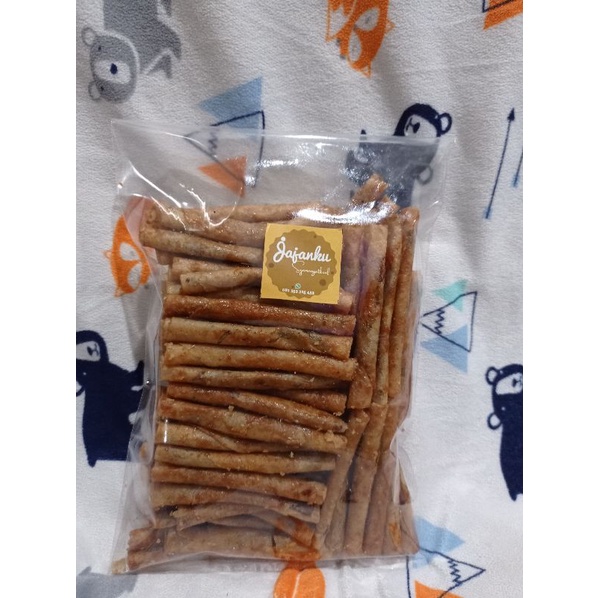 

Sale lumpia 500 gram