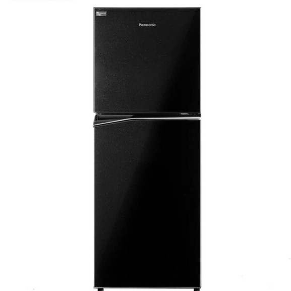 Panasonic Kulkas 2 Pintu NR-BB331Q-PK