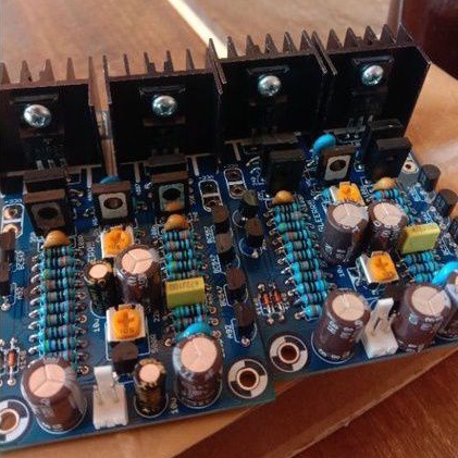 NEW ocl balap dobellayer