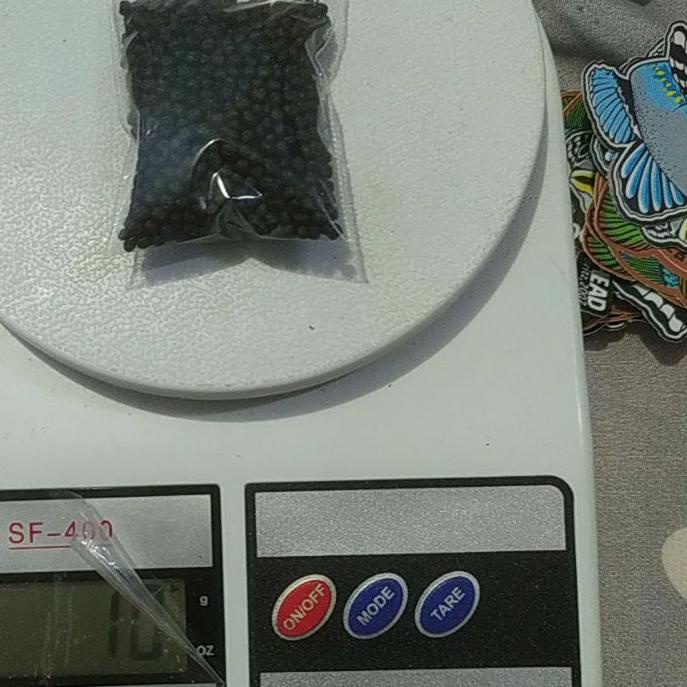 (TERLARI⚡) PELET VIRUS / BAIK ORIGINAL FAJAR ARIEF FREE STICKER produck terbaik