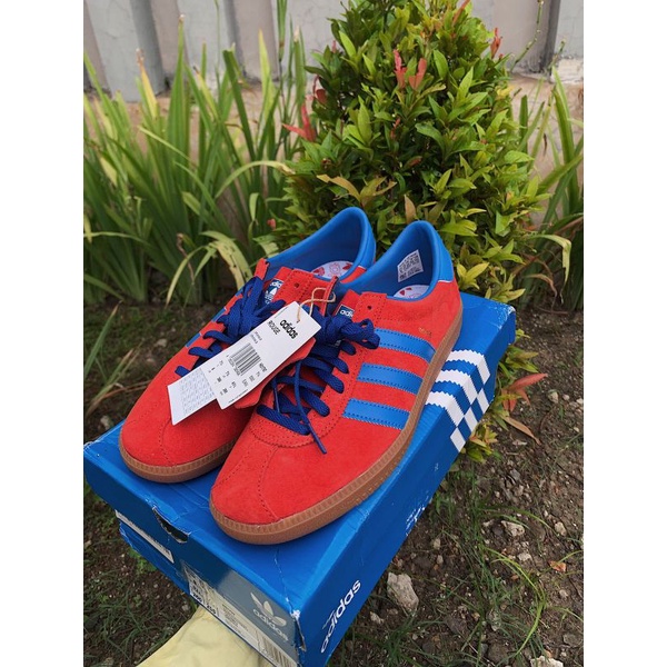 Adidas Rouge