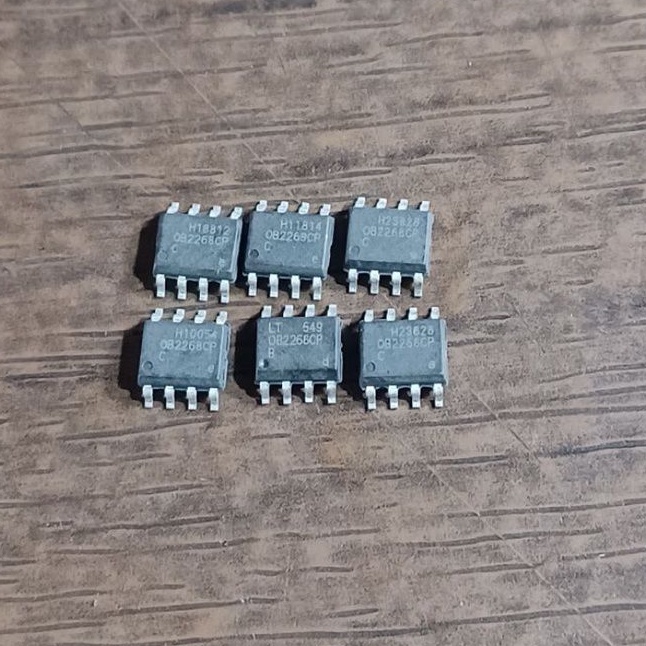 OB2268CP IC ic ob2268cp