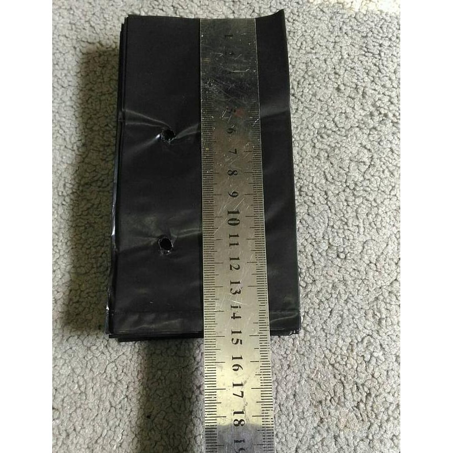 Produk Unggulan Polybag Kecil Untuk Semai Benih Tanaman