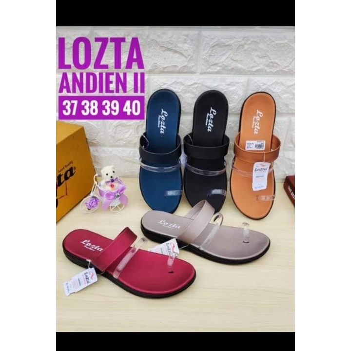 Promo Sandal Wanita terbaru murah - Sandal kickers wanita - Sandal wanita dewasa - Sandal import raj