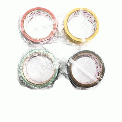 

Plakban kain 2" fortis