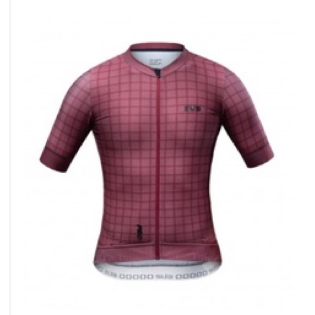 SUB JERSEY - PRO FLANEL BROWN