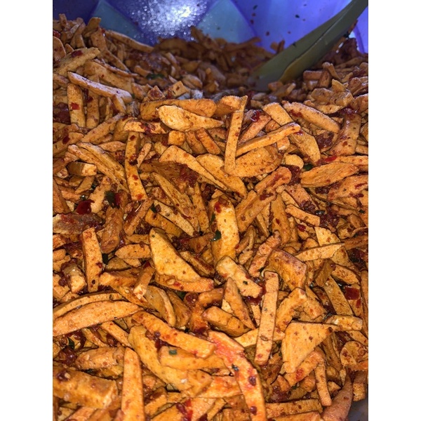 

BASRENG JELETOT